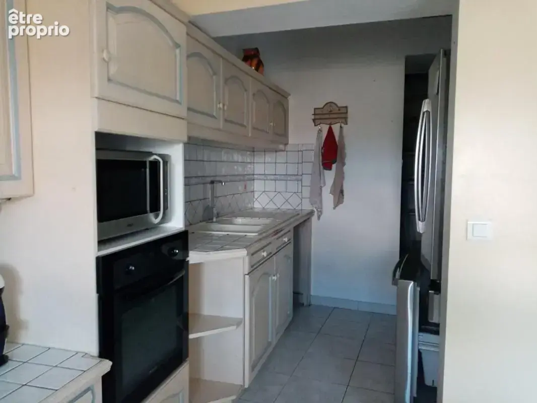 Maison  9 pièce(s) 190 m2 - photo 5