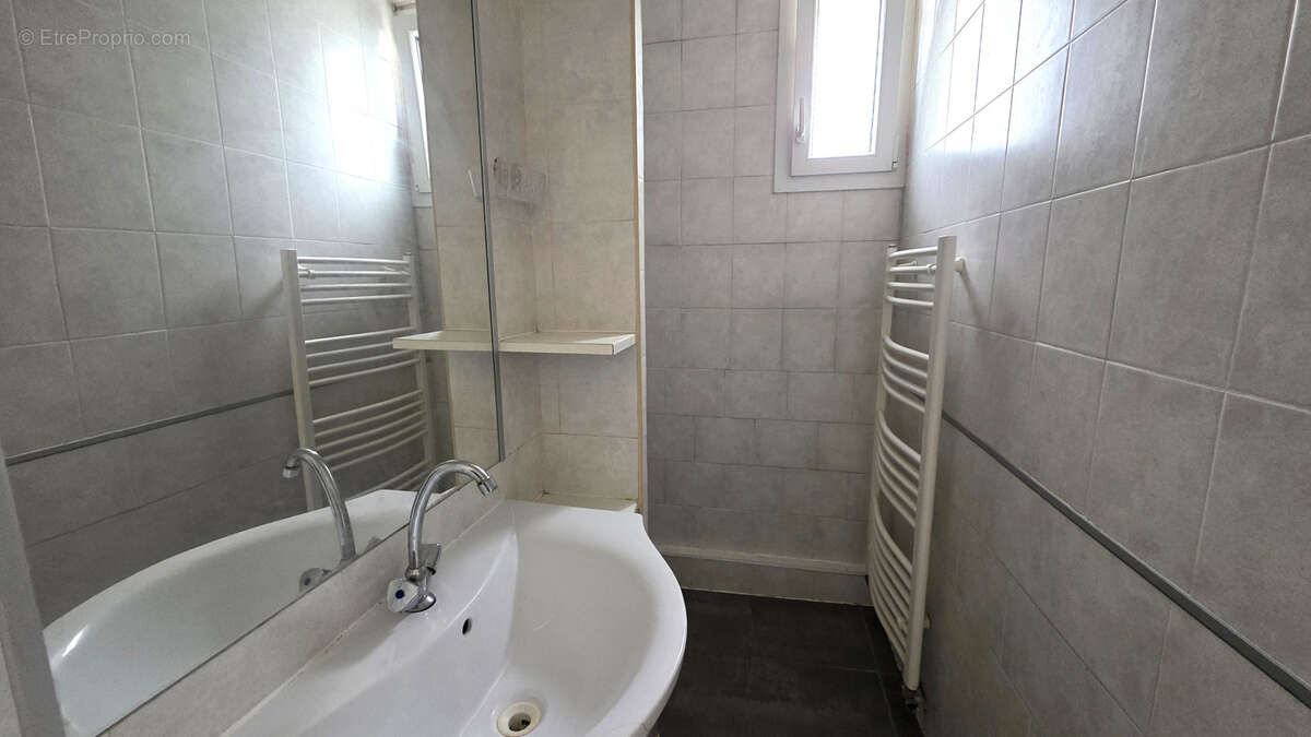 Appartement à VALENCE