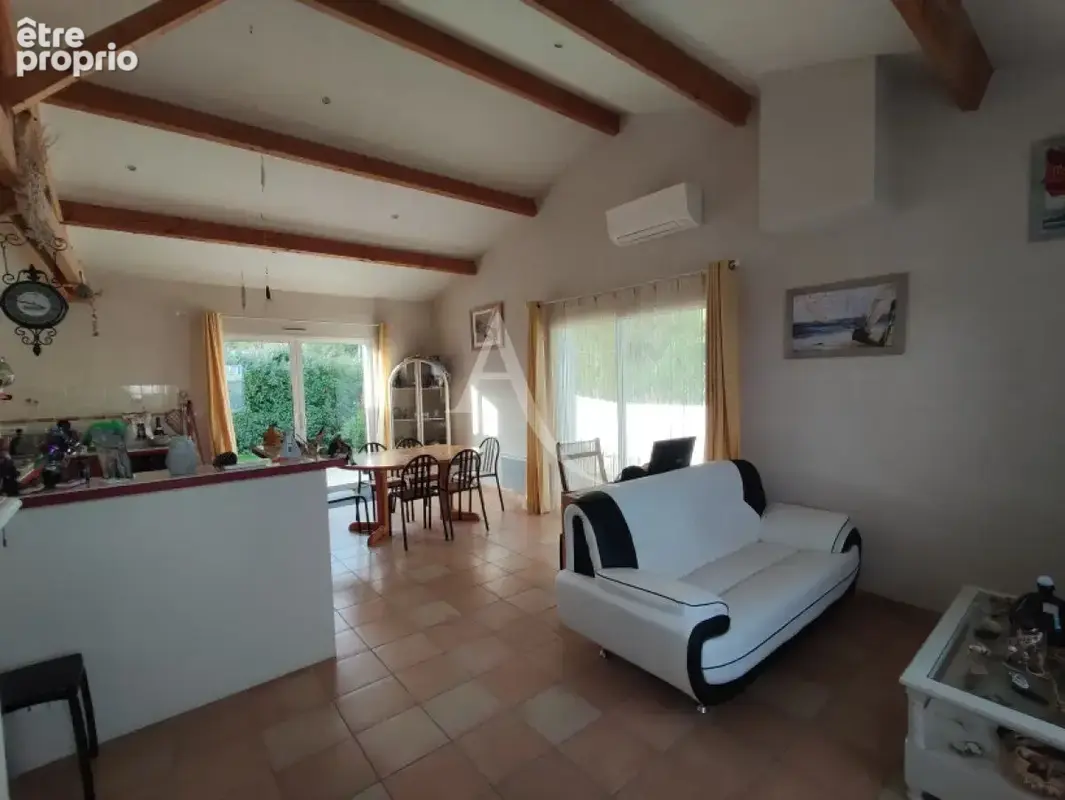 Maison Barbâtre quartier Frandière proche forêt domanaiale - photo 7