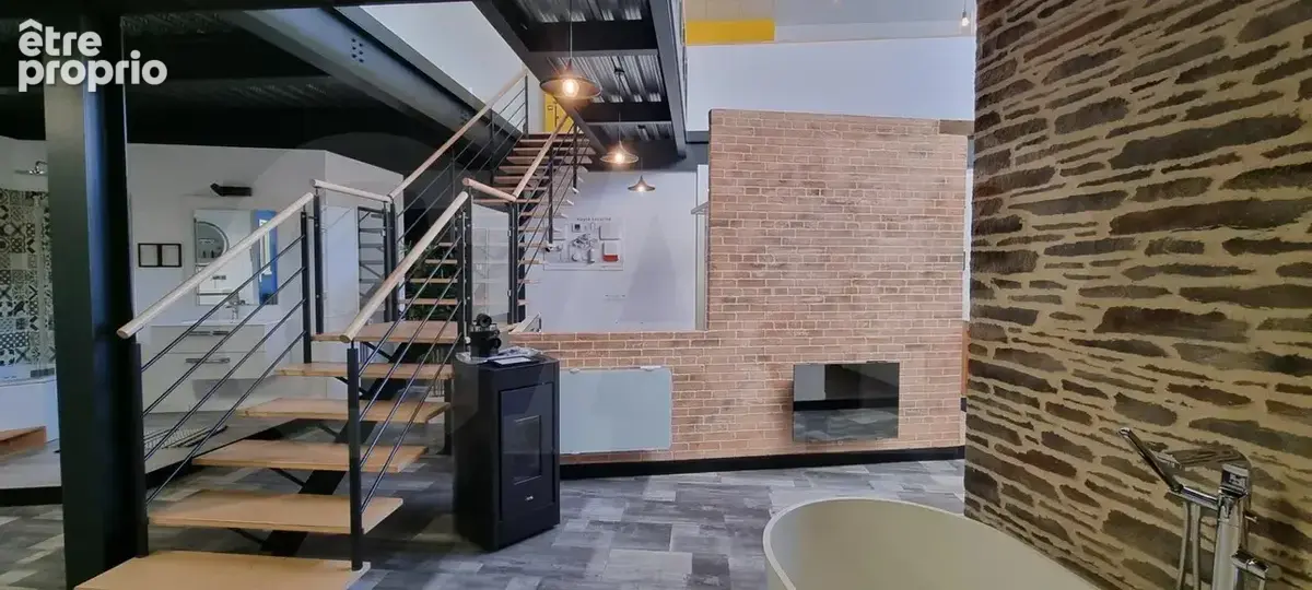 Bien immobilier à vendre à Corps-Nuds (35150) - photo 4