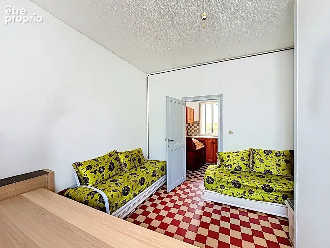 Appartement Orléans 6 pièces 79 m² - photo 12
