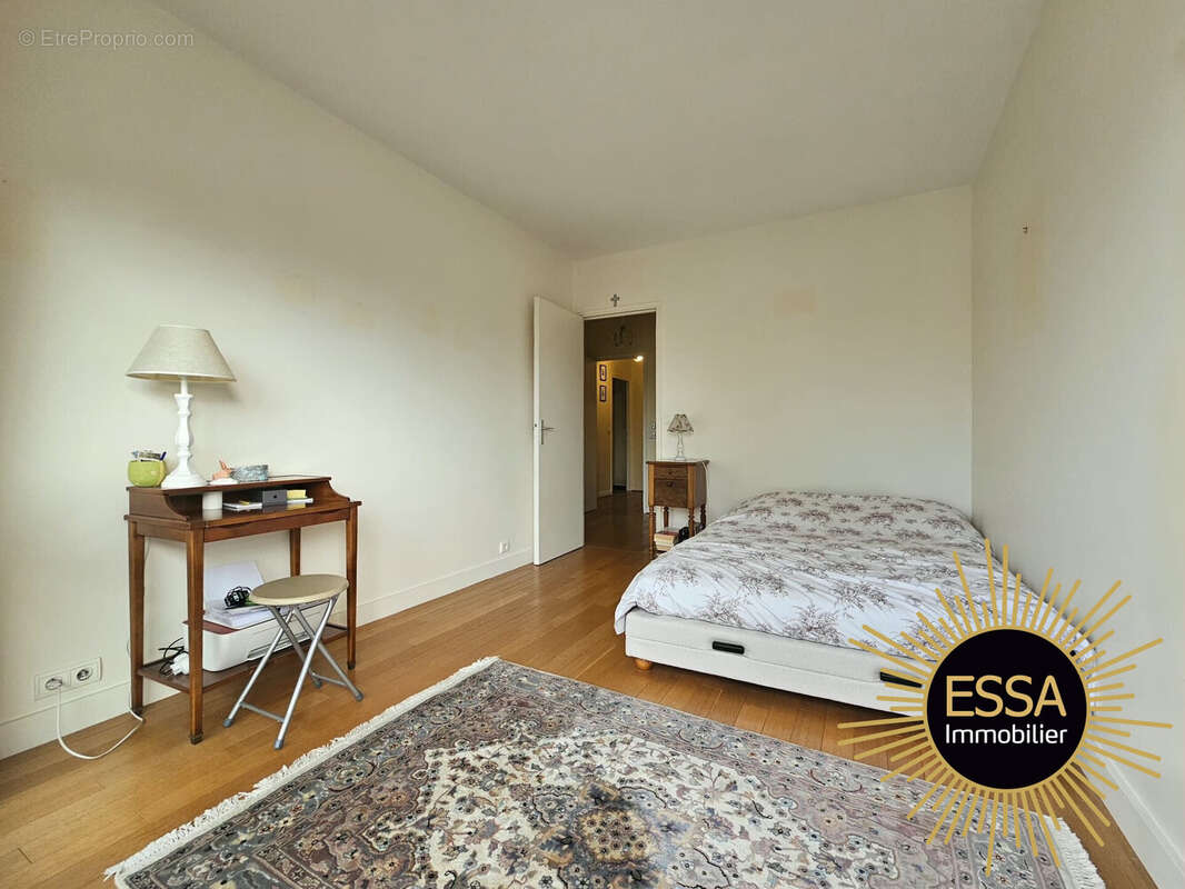 Appartement à ROCQUENCOURT