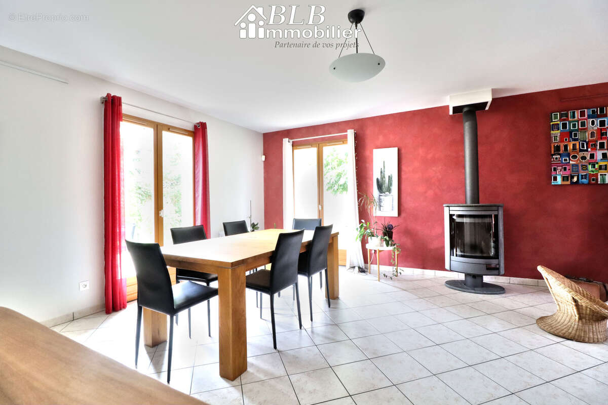 Maison à RAMBOUILLET