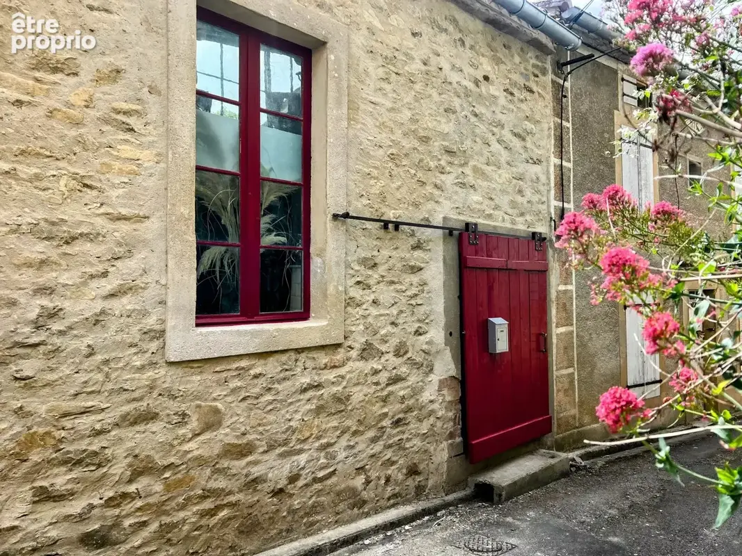 Maison à LIMOUX