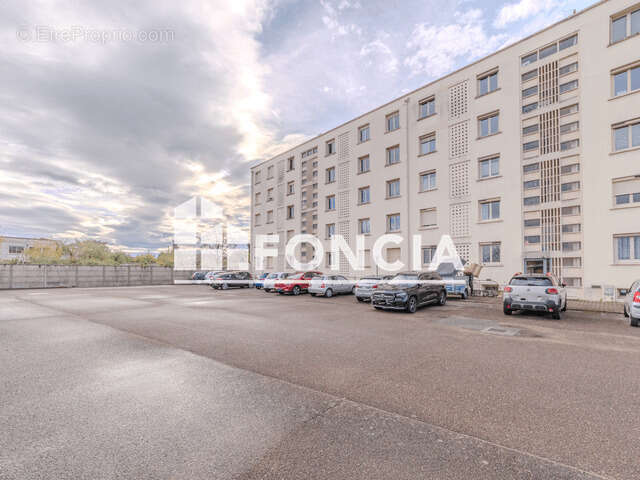 Appartement à ROANNE