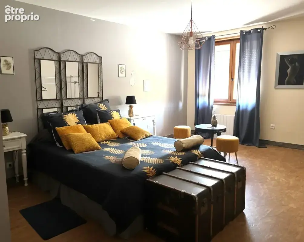 Maison 6 pièces 175 m² à vendre à Lens-Lestang (26210) - photo 5