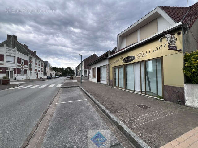 Appartement à QUEND