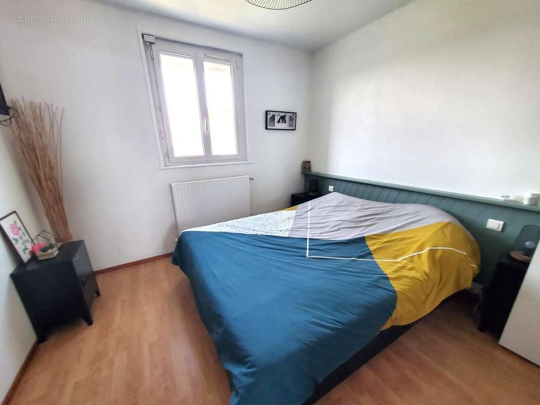 Photo 6 - Maison à GODERVILLE