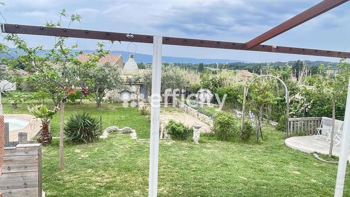 Maison 110 m² à Gargas  - photo 9