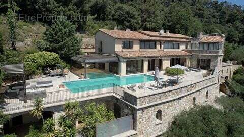 Maison à GRASSE