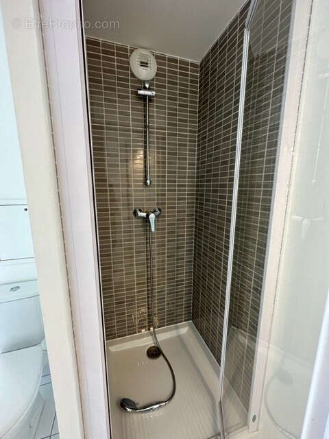 Appartement 29 m² à Les Ulis  - photo 11
