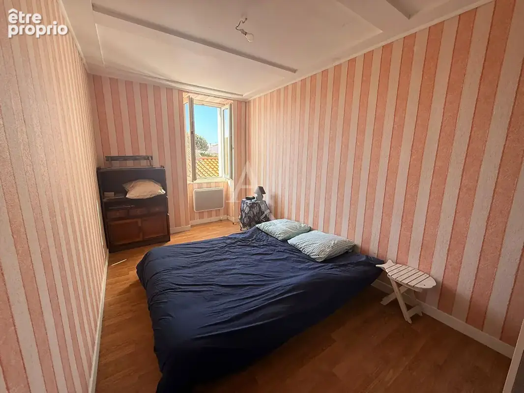 Maison de charme au coeur de la chaume - photo 6