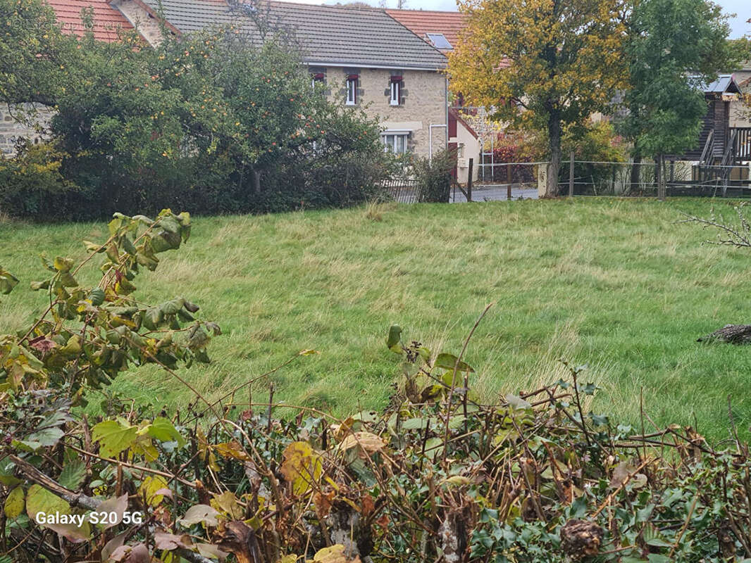 Terrain constructible st jacques d'ambur - photo 6