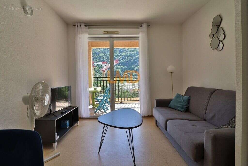 Appartement 2 pièces de 38,86 m² au rez-de-chaussée - photo 5