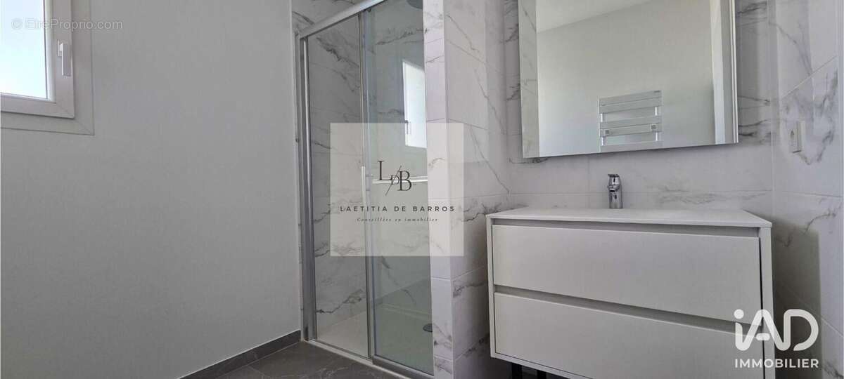 Appartement 70 m² à La Grande-Motte  - photo 6