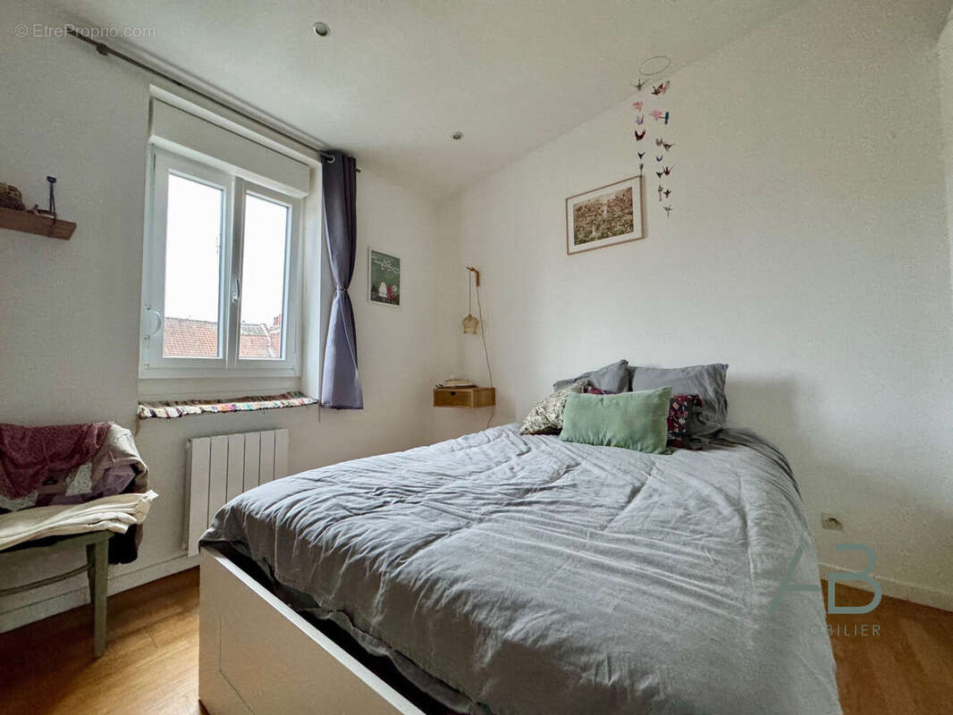 Appartement à LILLE
