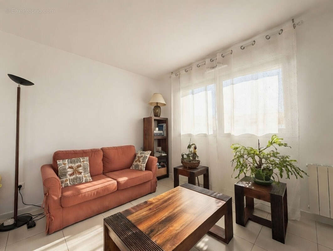 Appartement à ROYAN