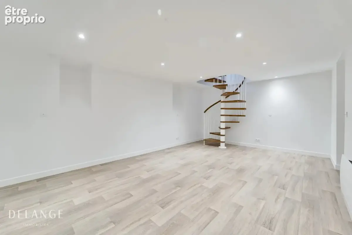 Rue Bobillot - Appartement 3 pièces de 63 m² - photo 6