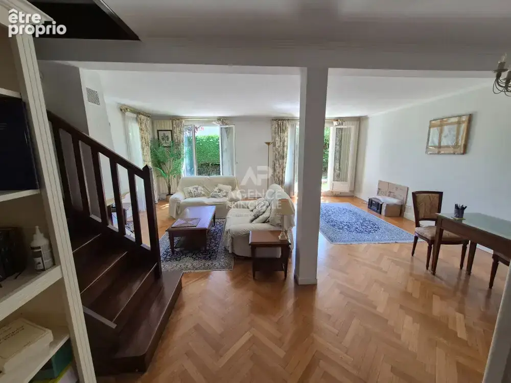 Maison Fourqueux 7 pièce(s) - photo 2