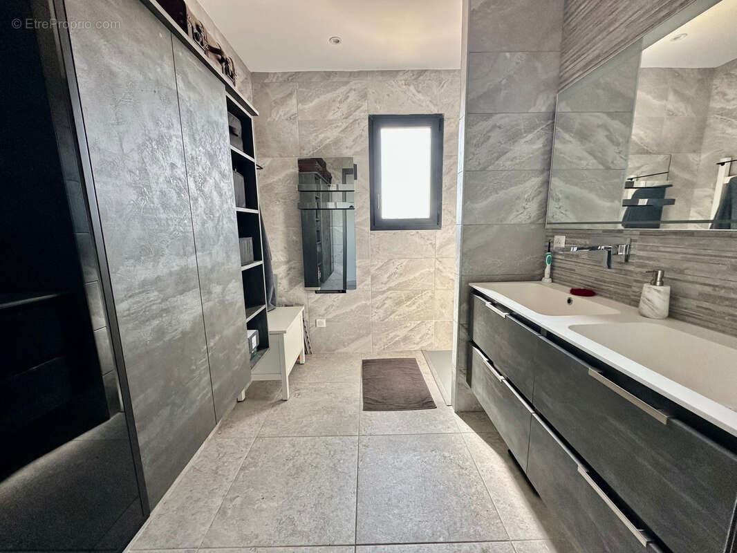 Superbe villa t4 contemporaine   prestations haut de gamme - photo 13