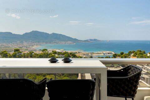 Appartement à MARSEILLE