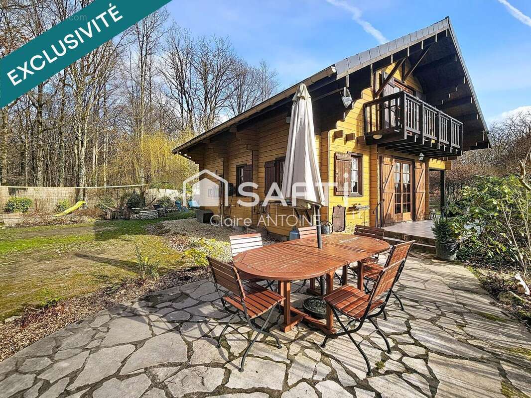 Photo 3 - Maison à CHEROY