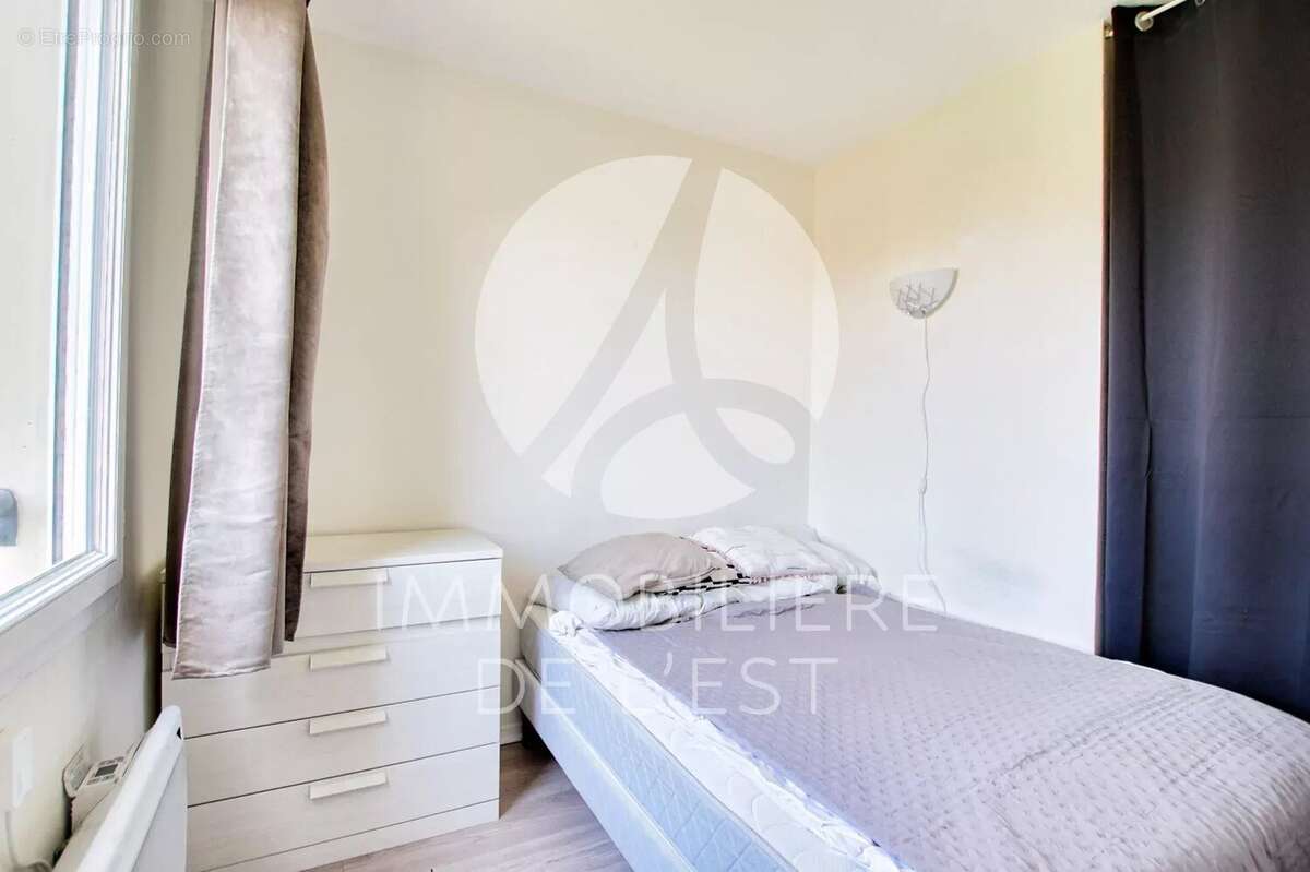 Appartement à LYON-8E