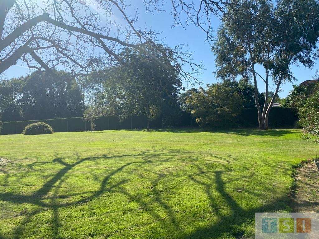 Maison à LANNEMEZAN