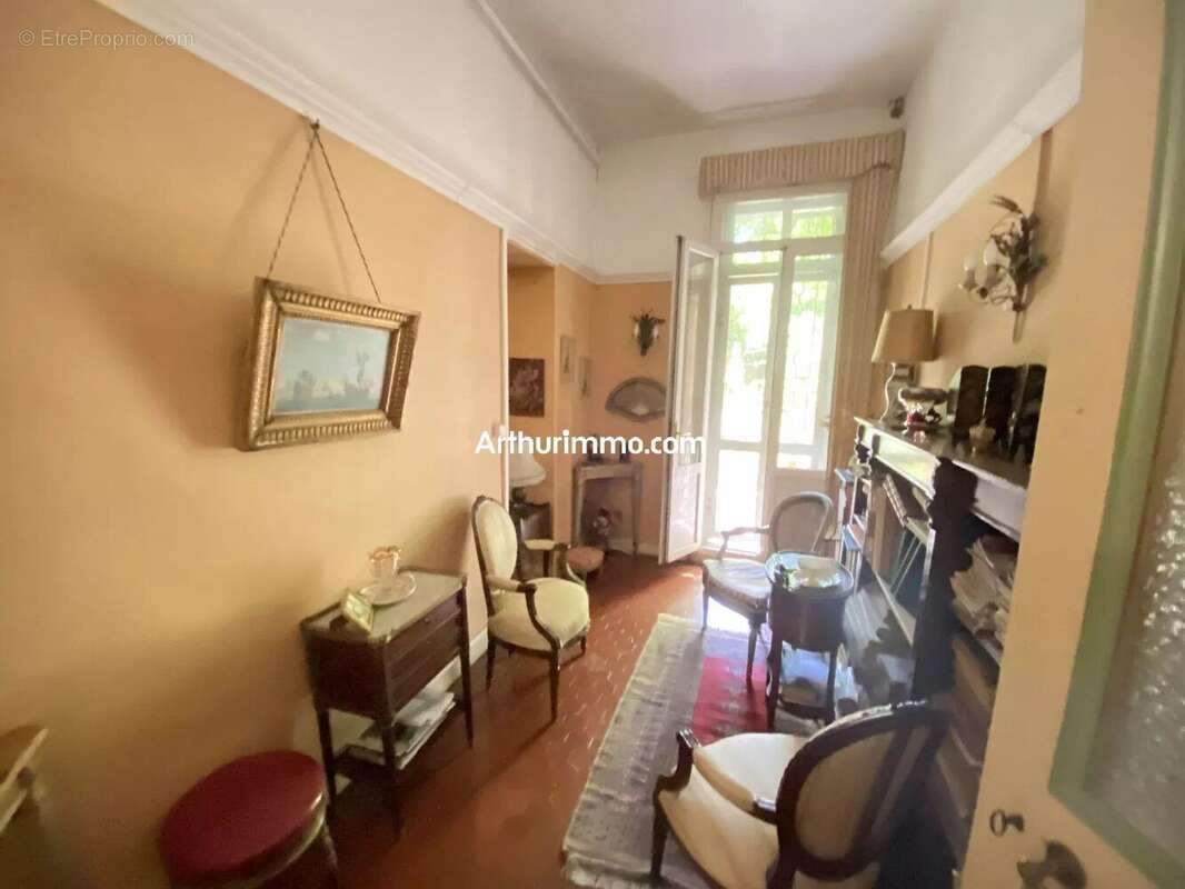 Maison à DRAGUIGNAN