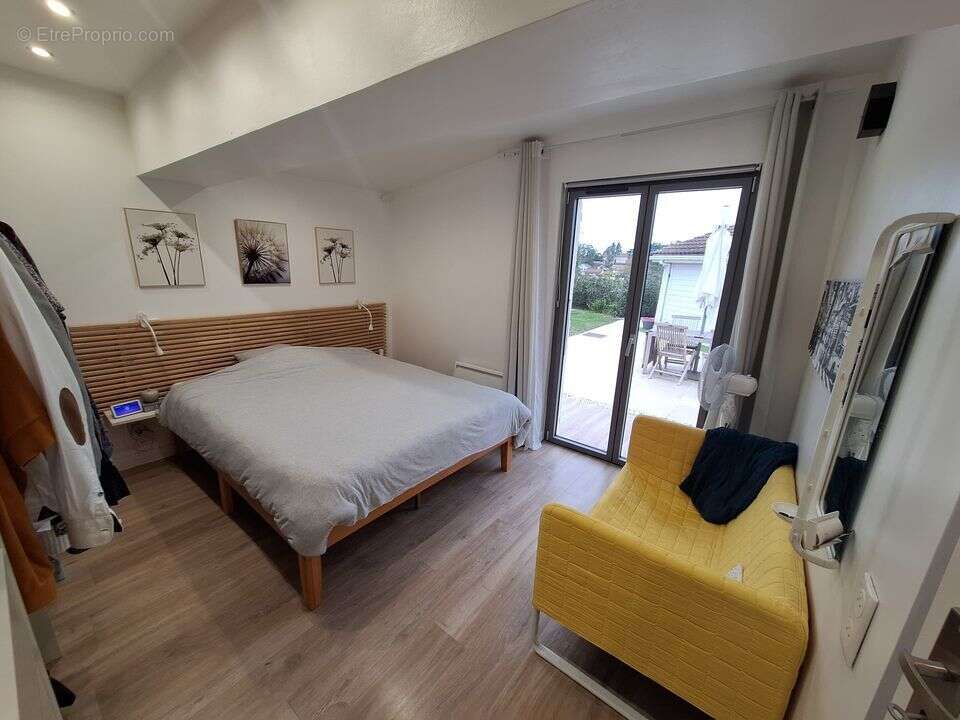 Maison à CHATUZANGE-LE-GOUBET