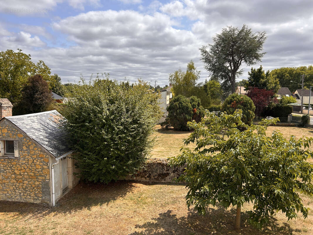 Maison à LE PECHEREAU