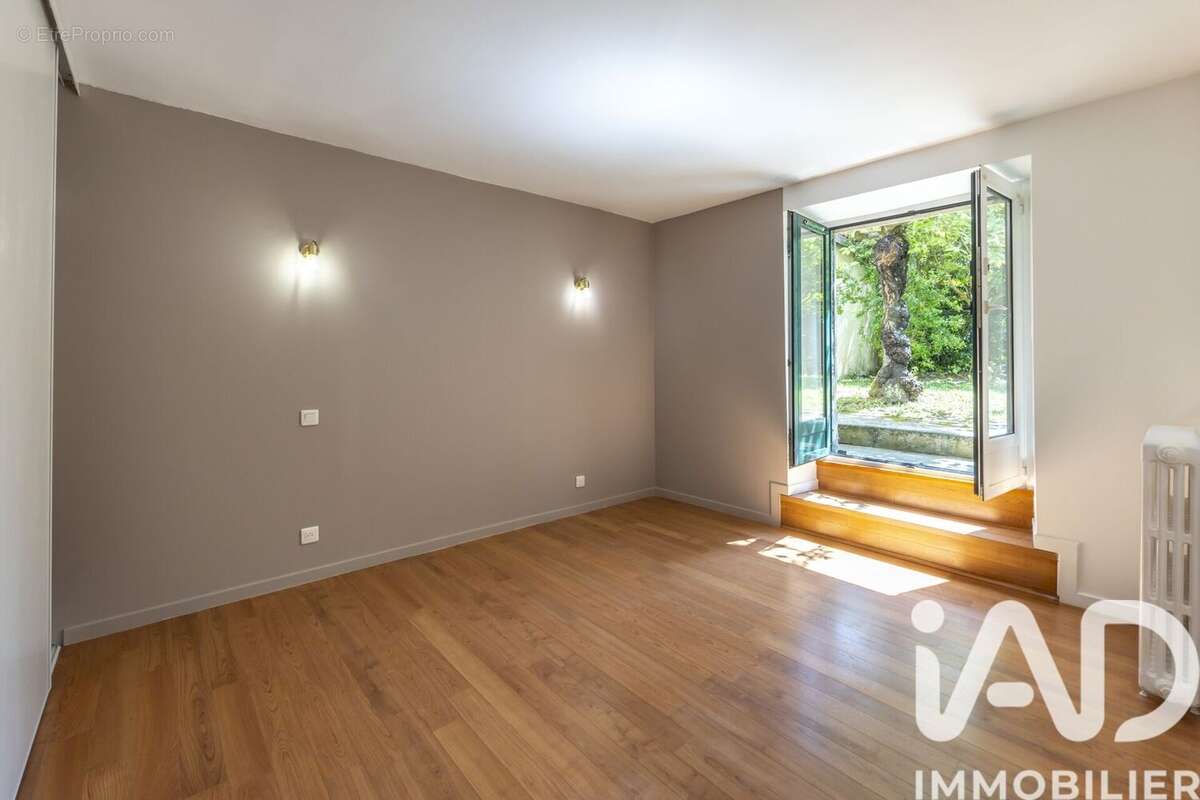 Photo 5 - Appartement à BIARRITZ