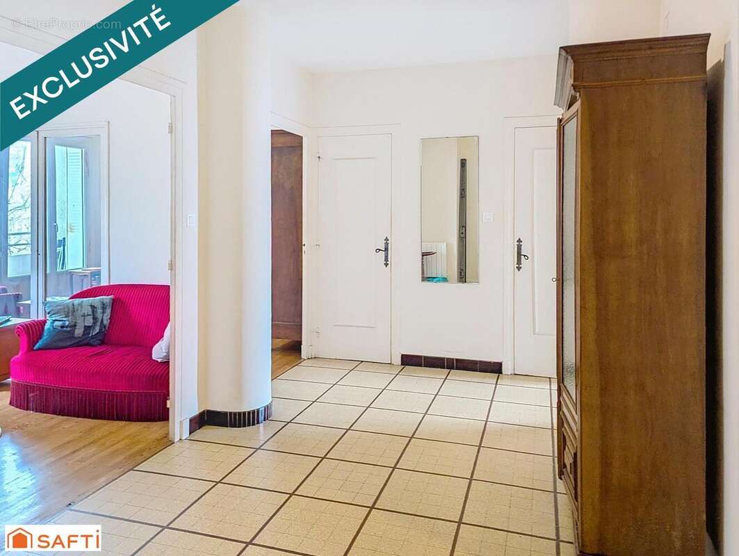 Photo 3 - Appartement à GRENOBLE