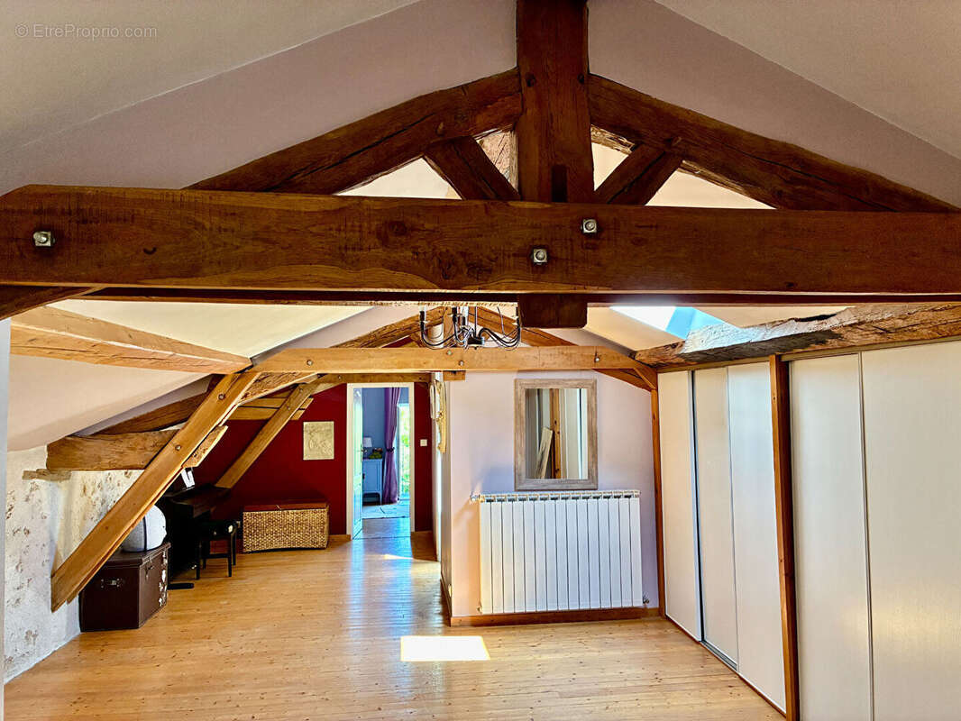 Propriété de charme avec maisons d'amis , granges et piscine - photo 19