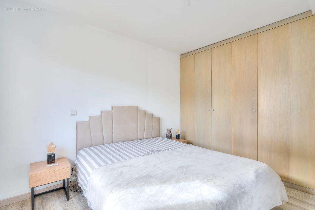 Maison à VITRY-SUR-SEINE
