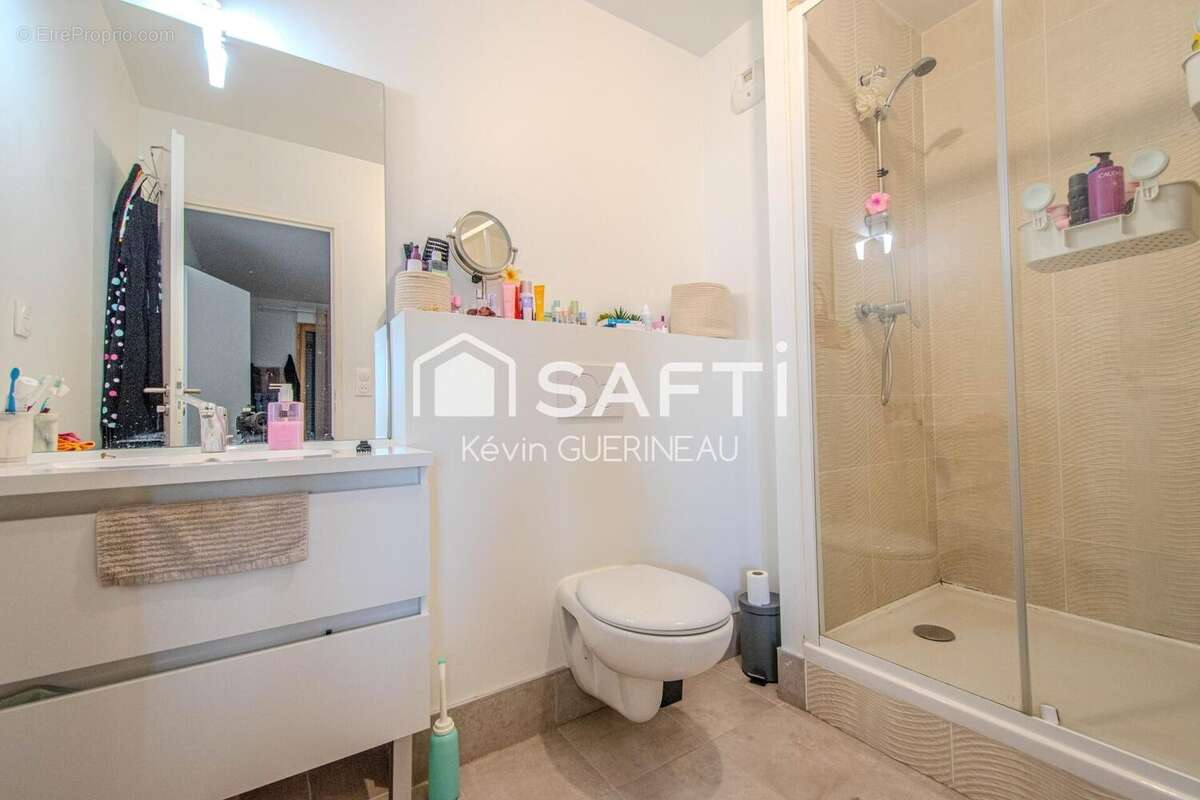 Photo 7 - Appartement à FLOIRAC