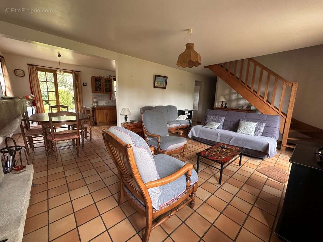 Maison 92 m² à Merlimont  - photo 2