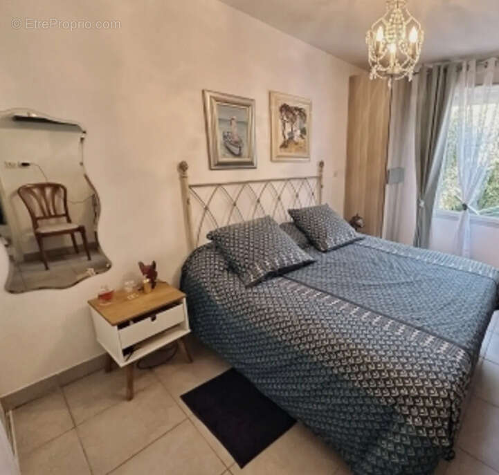 Appartement à SIX-FOURS-LES-PLAGES