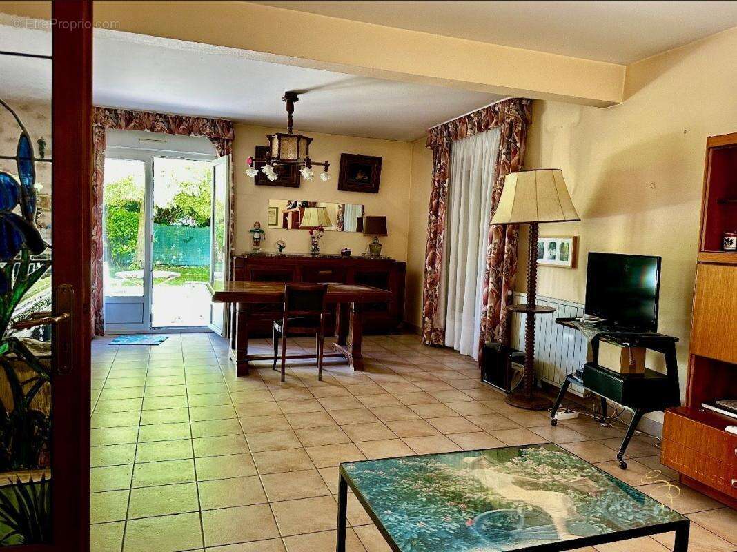 Maison 124 m² à Montdidier  - photo 4