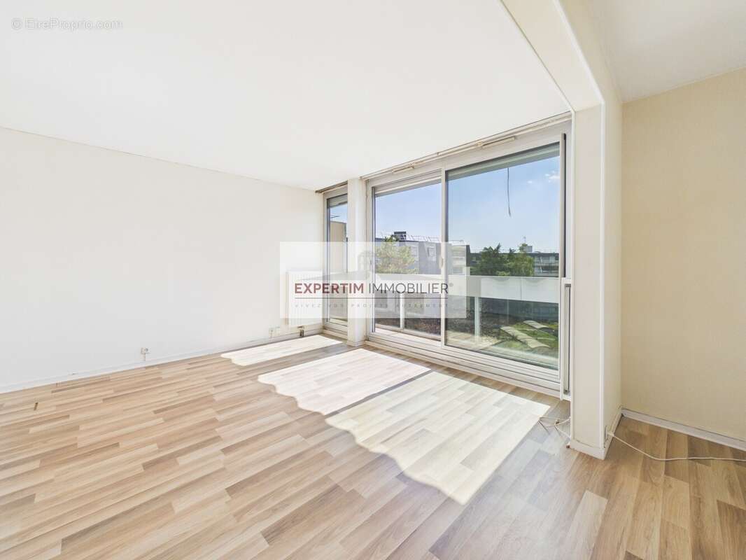 Appartement à VERSAILLES