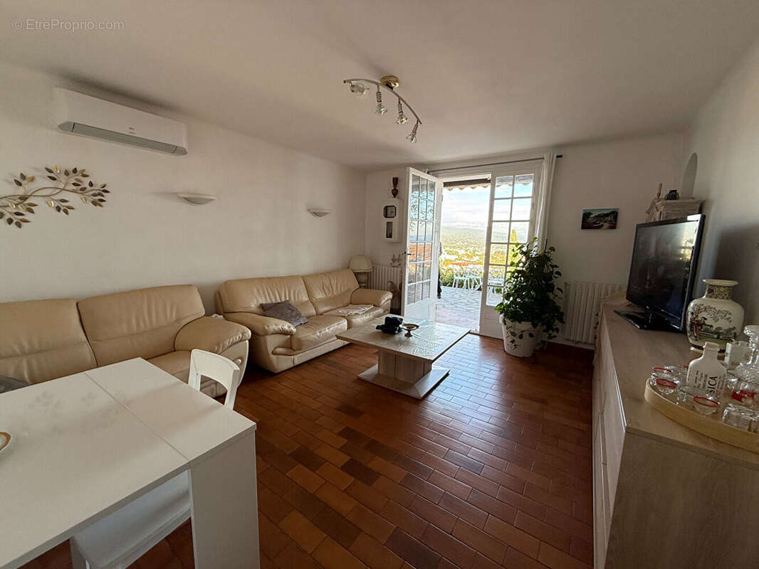 Maison à LA CIOTAT