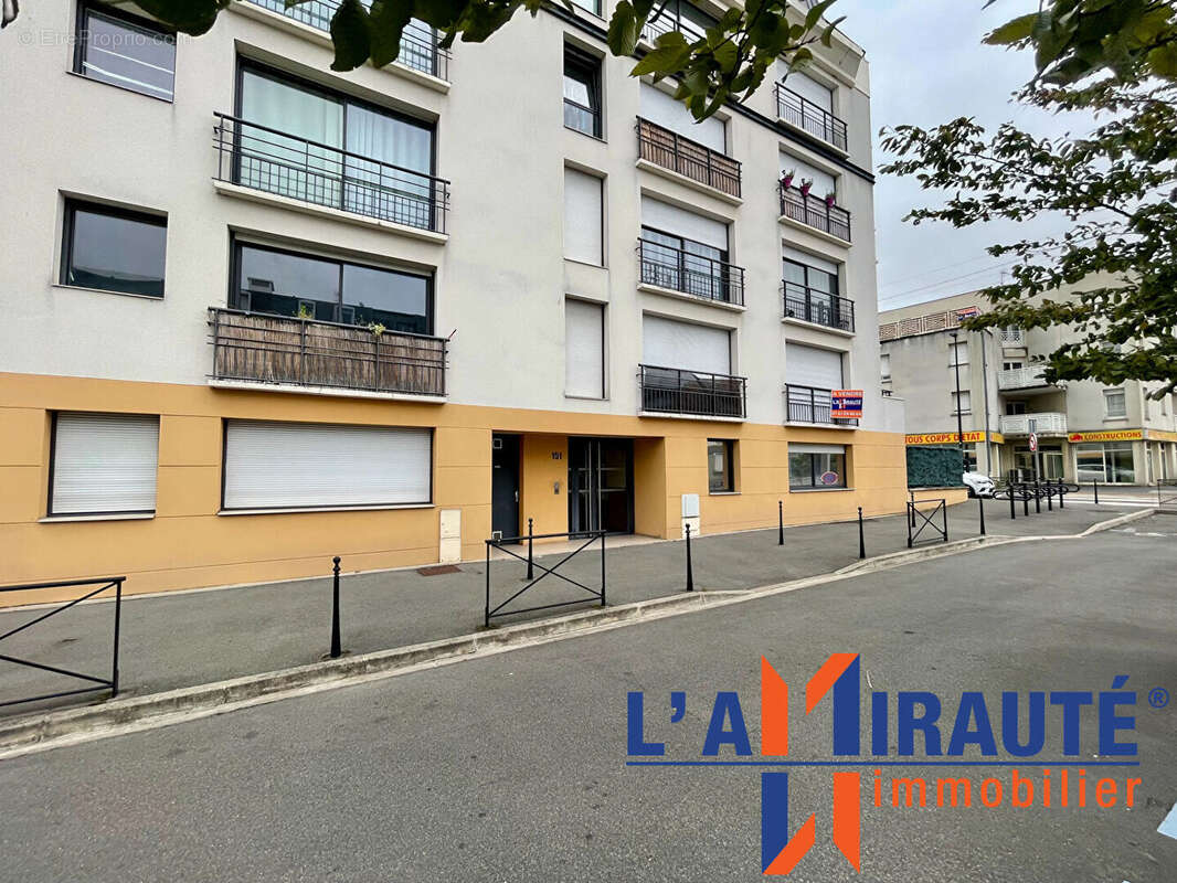Appartement Sartrouville 3 pièce(s) 64.40 - photo 8