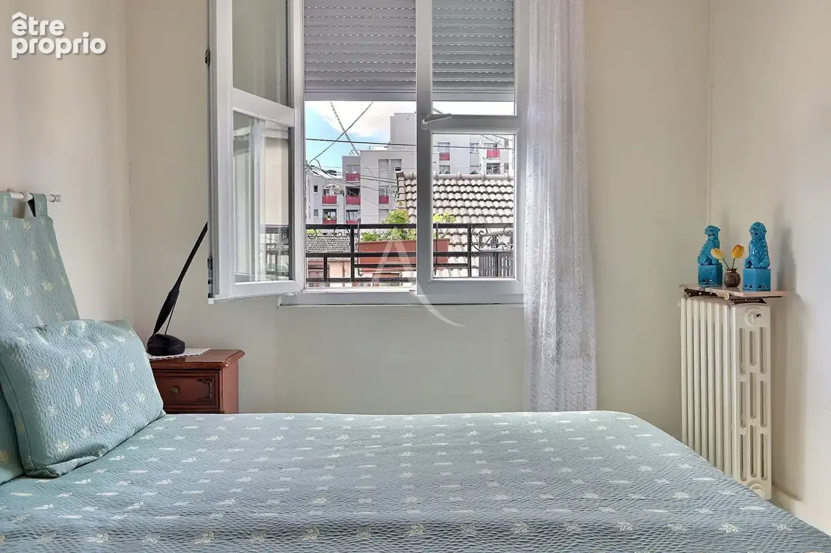 Maison Aubervilliers 5 pièce(s) 90 m2 - photo 12