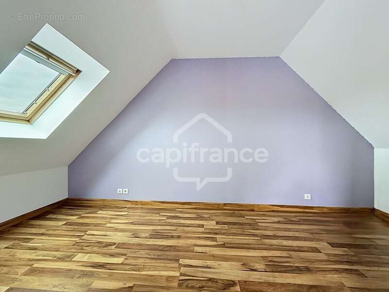 Maison à ESVRES