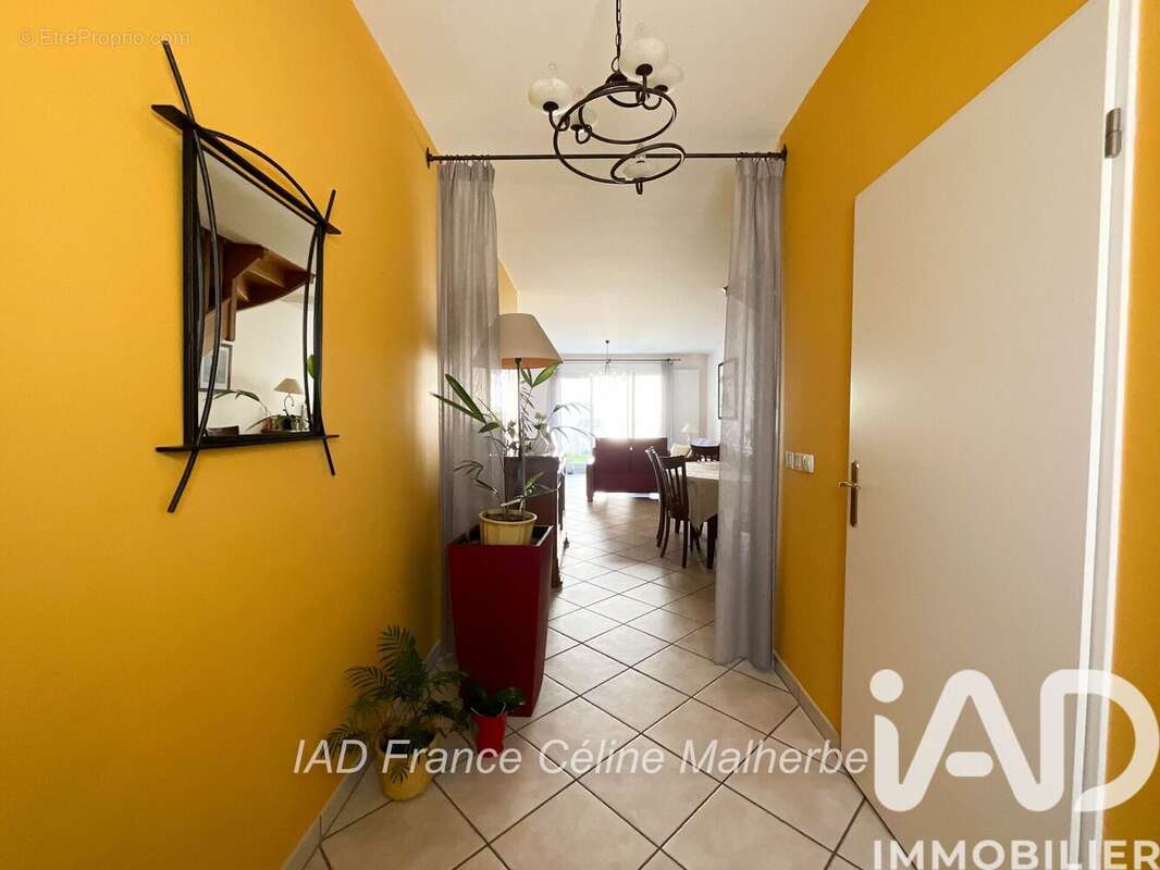 Photo 8 - Maison à ASNIERES-SUR-SEINE