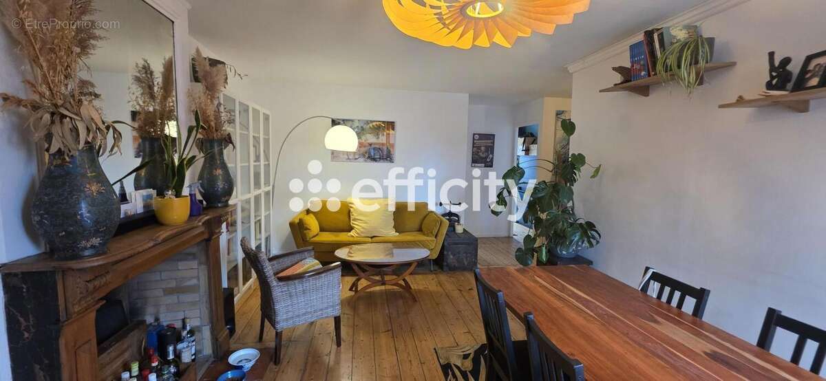 Appartement à LILLE