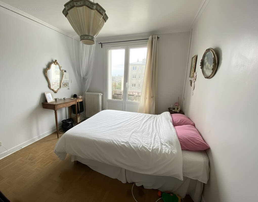 Appartement à BREST