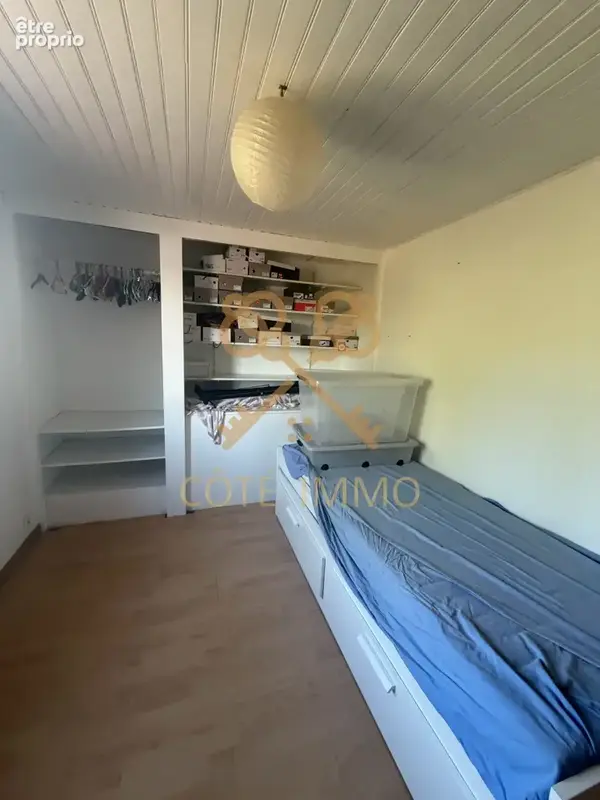 Maison 1930  de 73m2  avec 3 pièces à acheter à Raimbeaucourt - photo 10