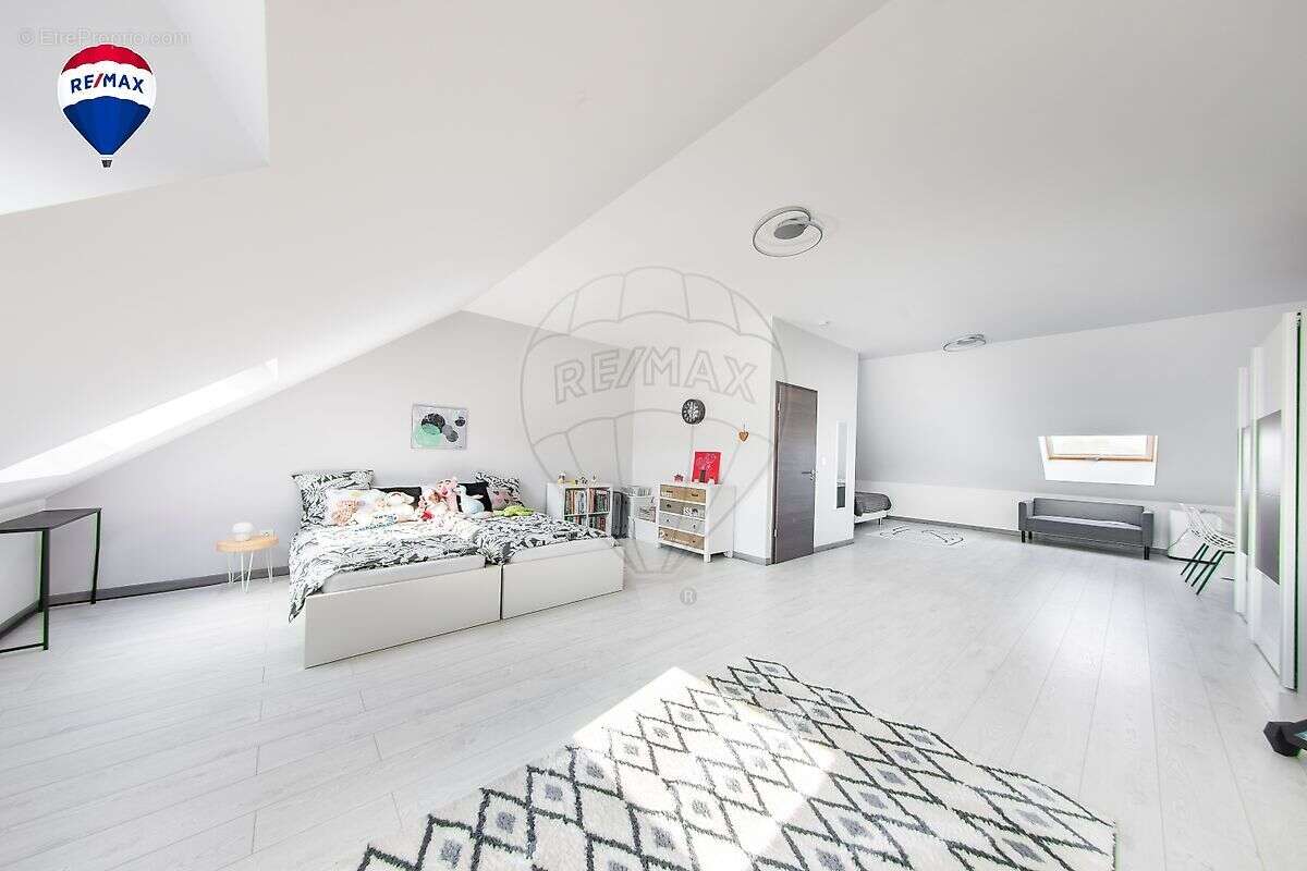 Appartement à MORSCHWILLER-LE-BAS