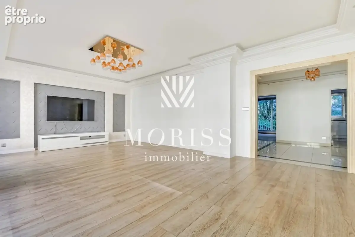 Vente appartement  paris xvi * muette - photo 3
